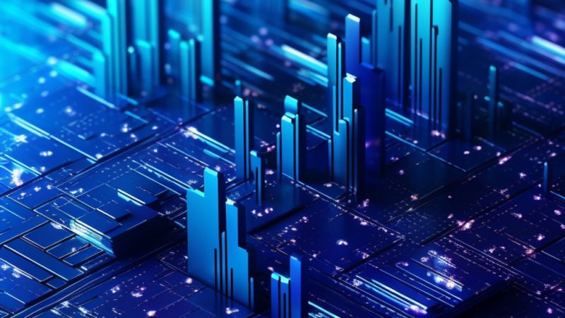 上海数字孪生开发流程：揭秘构建真实虚拟世界的奥秘